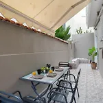 アパート Chania Experience ハニア