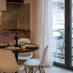 Chania Experience Apartment
