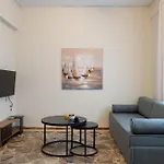 Chania Experience Apartment *