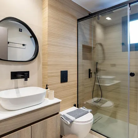 Apartamento Chania Experience