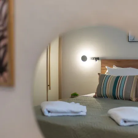 Apartamento Chania Experience