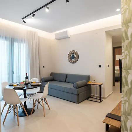 Chania Experience Apartamento La Canea