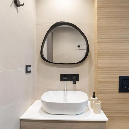 Chania Experience Appartement *