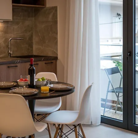 Chania Experience Appartement