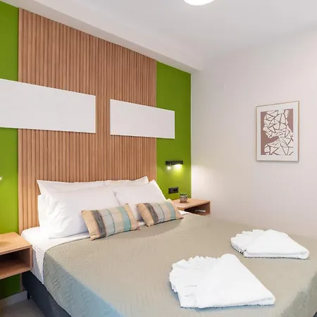Apartamento Chania Experience La Canea