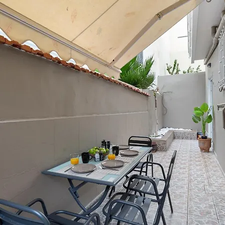 Apartamento Chania Experience La Canea