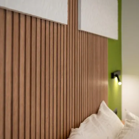 Chania Experience Apartamento