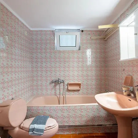 Chania Experience Apartamento *