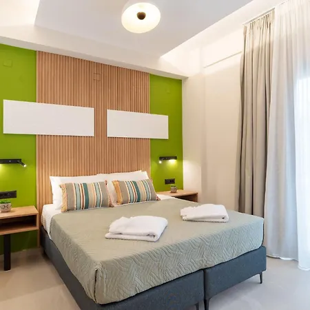 Chania Experience Apartamento La Canea