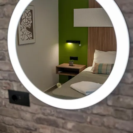 Apartamento Chania Experience *