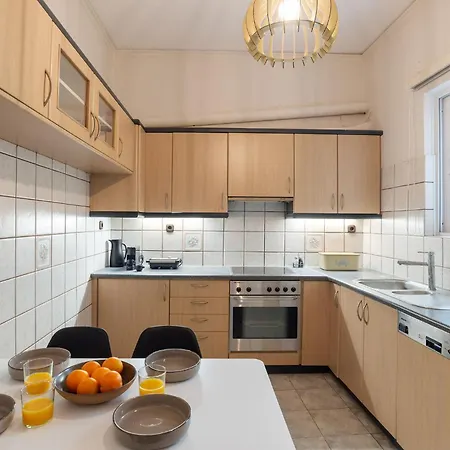 Chania Experience Apartamento *