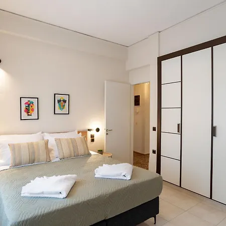Apartamento Chania Experience La Canea