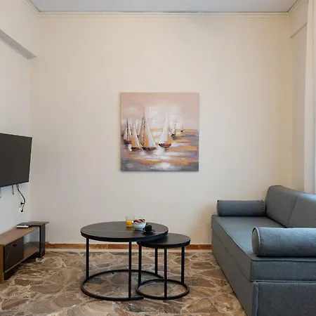 Chania Experience Apartamento *