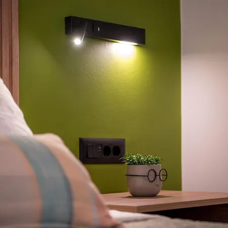 Chania Experience Apartamento