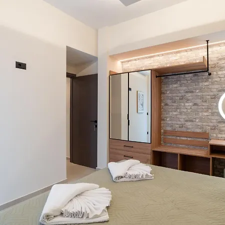 Chania Experience Apartamento La Canea