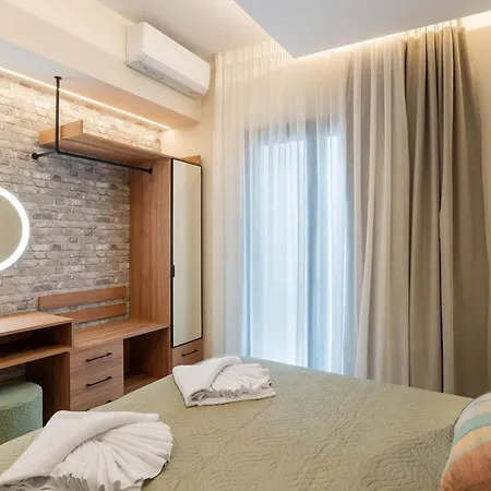 Apartamento Chania Experience
