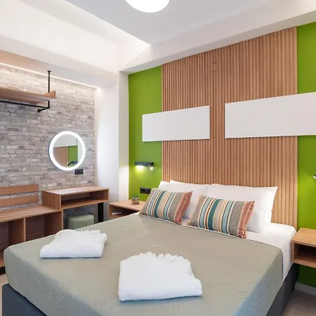 Chania Experience Apartamento La Canea