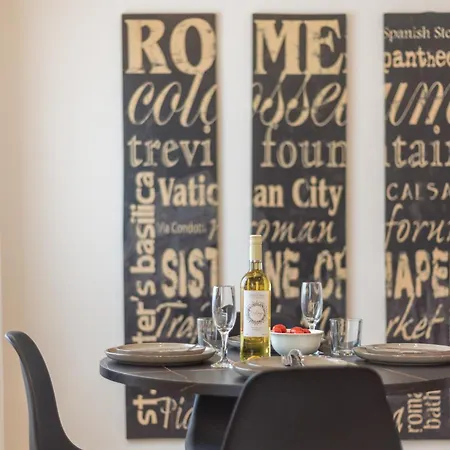 Apartamento Chania Experience La Canea