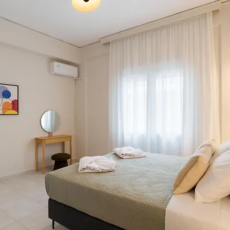 Chania Experience Apartamento La Canea