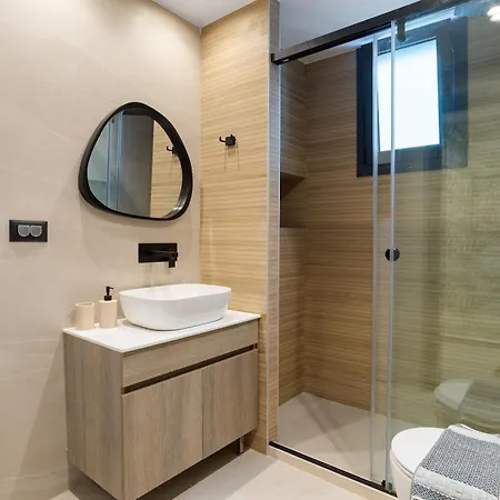 Apartamento Chania Experience