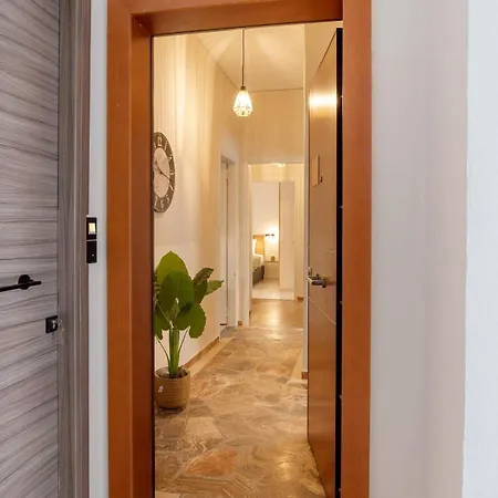Chania Experience Apartamento *