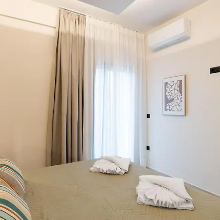 Apartamento Chania Experience