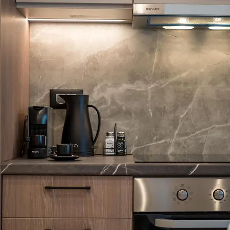 Chania Experience Apartamento La Canea