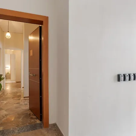 Chania Experience Apartamento *