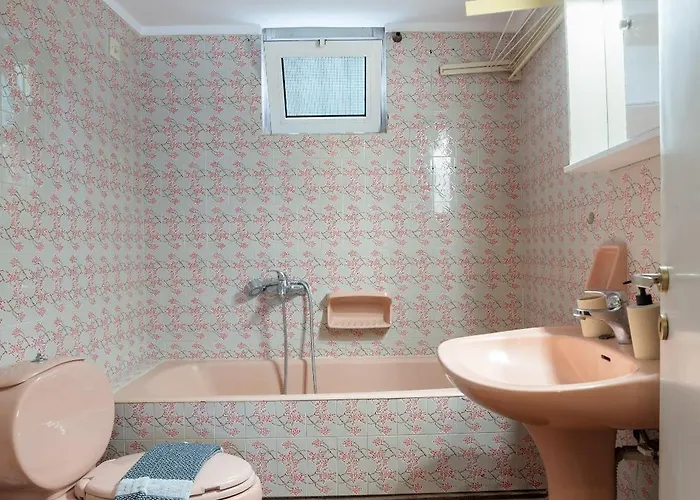 Chania Experience ハニア