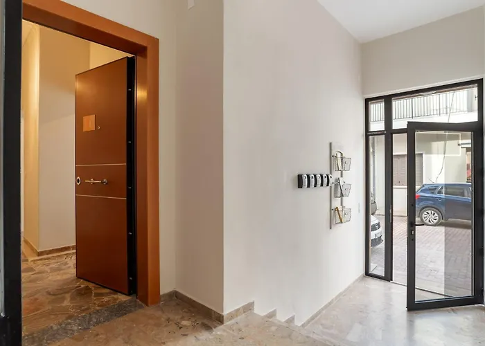 Chania Experience ハニア