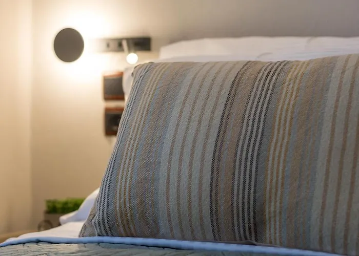 アパート Chania Experience *