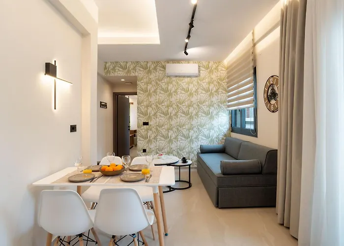 Chania Experience * ハニア