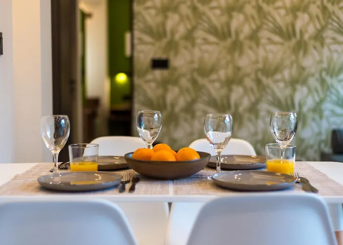 Chania Experience アパート