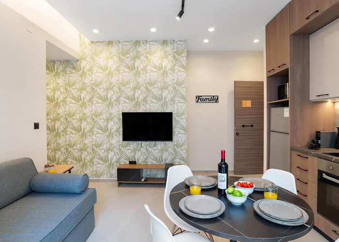 Chania Experience * ハニア