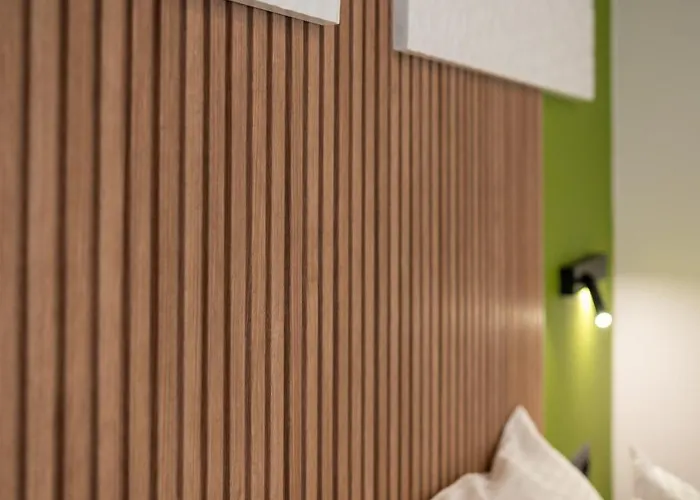 Chania Experience アパート