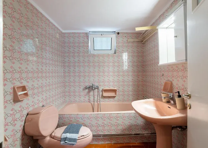 Chania Experience アパート *