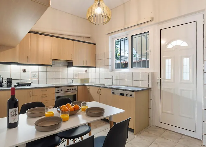 Chania Experience * ハニア