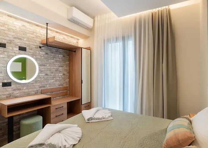 アパート Chania Experience