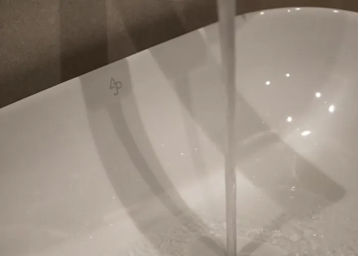 Chania Experience アパート *