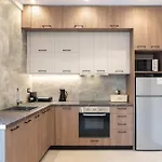 Apartment Chania Experience *