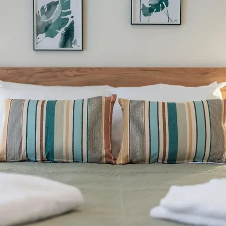 Chania Experience شقة