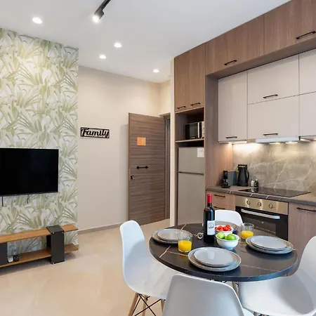 شقة Chania Experience *