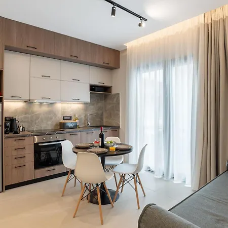 Chania Experience * خانيا