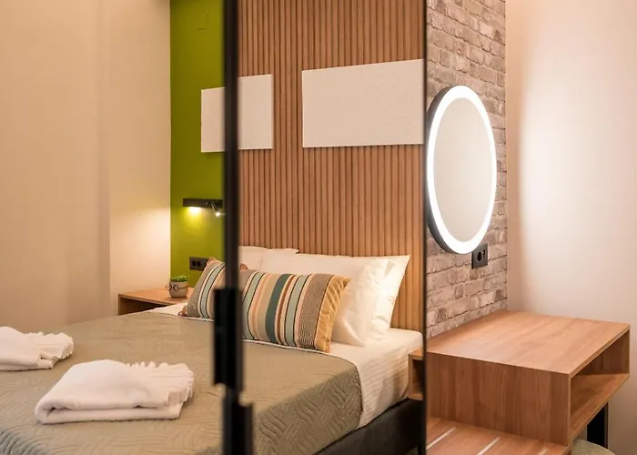 Chania Experience خانيا