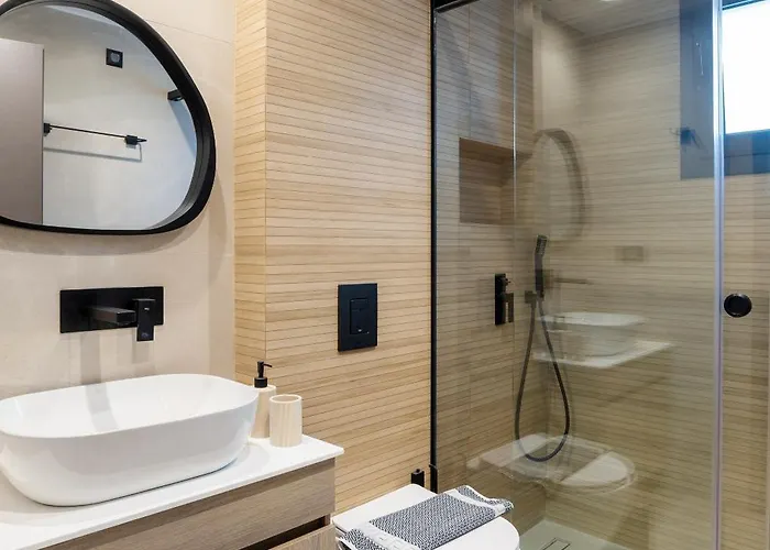 شقة Chania Experience