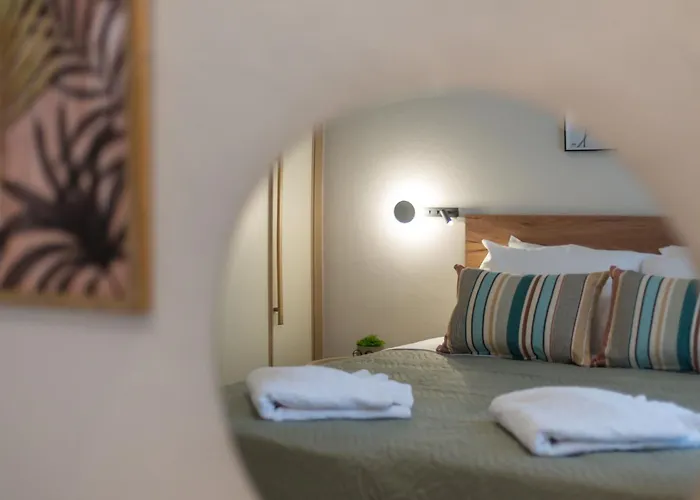 شقة Chania Experience