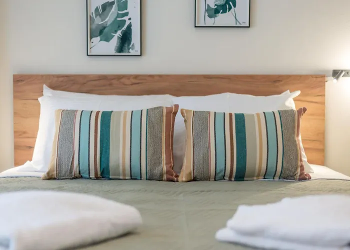 Chania Experience شقة