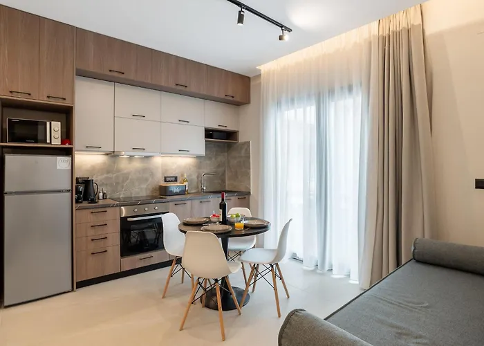 Chania Experience * خانيا