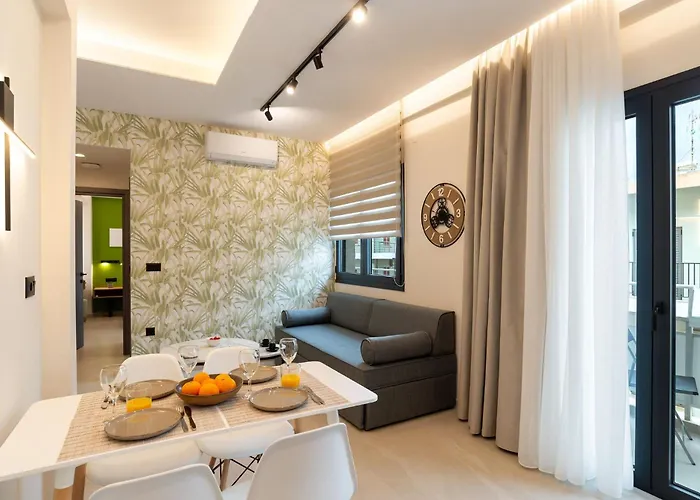 Chania Experience * خانيا