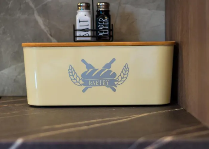 شقة Chania Experience *